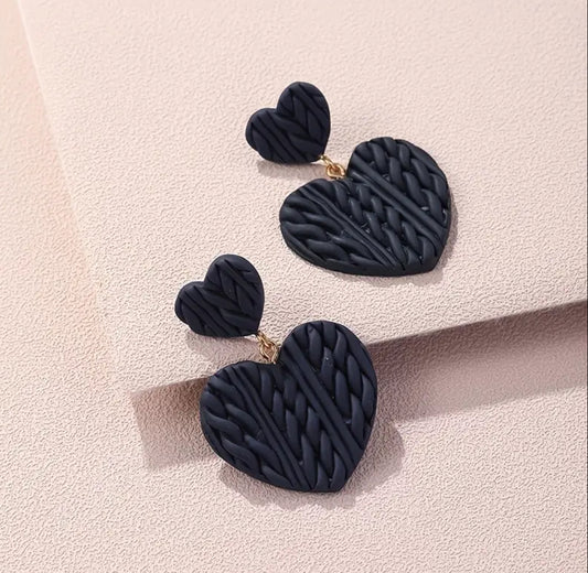 Amor Earrings