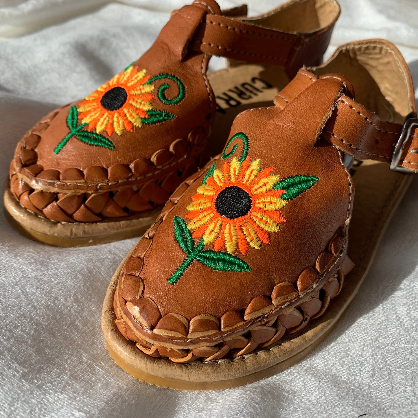 Girasol Kids Huaraches