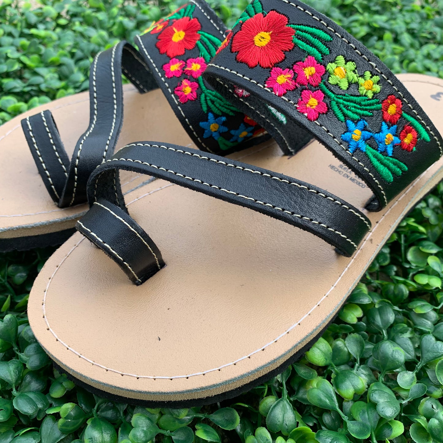 ZULEMA Sandals